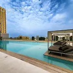 Binghatti Crescent, Jumeirah Village Circle