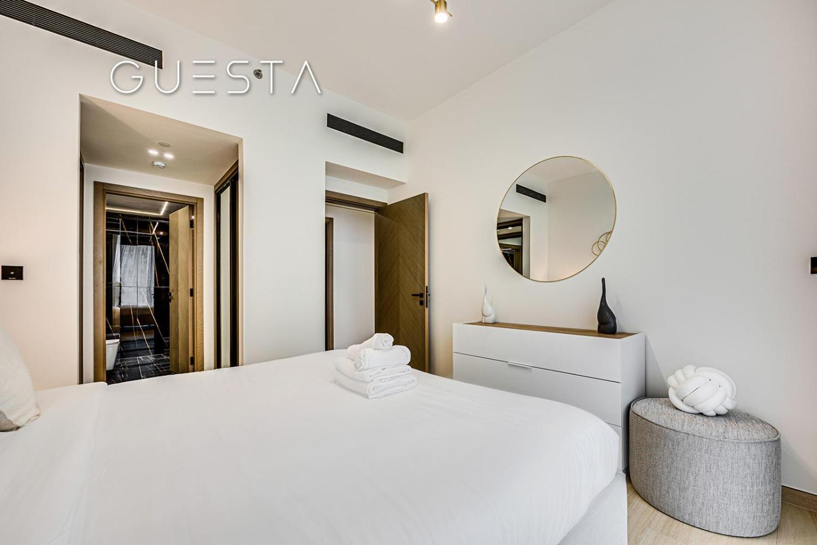 Binghatti Crescent, Jumeirah Village Circle