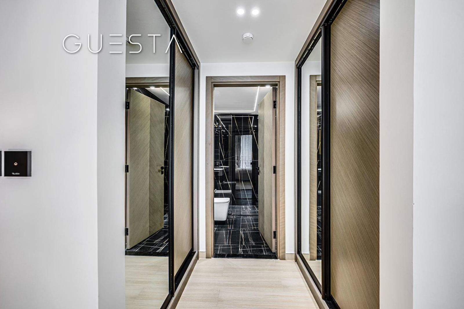 Binghatti Crescent, Jumeirah Village Circle Apartment