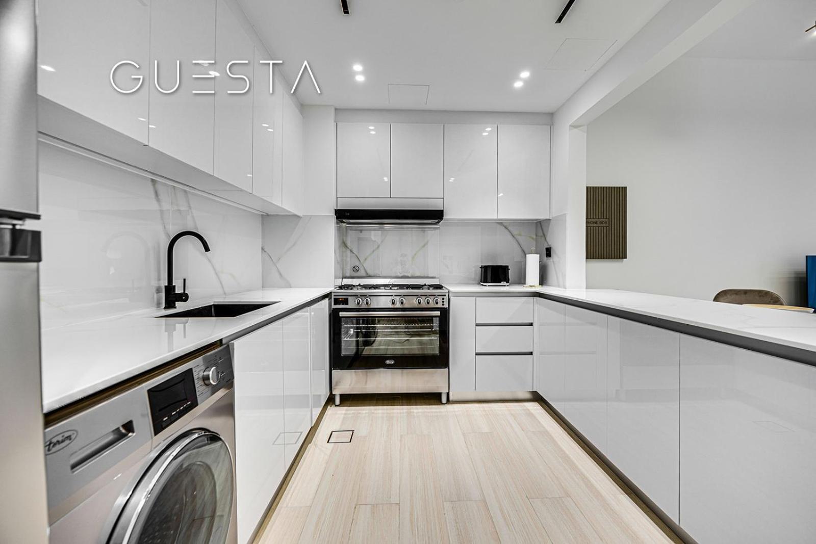 Binghatti Crescent, Jumeirah Village Circle Apartment
