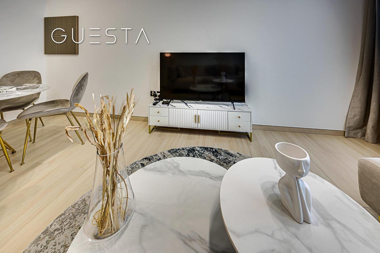 Binghatti Crescent, Jumeirah Village Circle