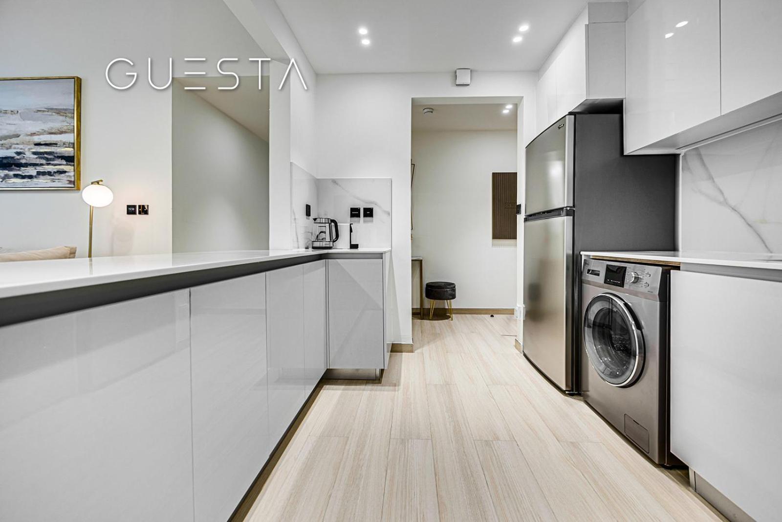Apartment Binghatti Crescent, Jumeirah Village Circle Dubai