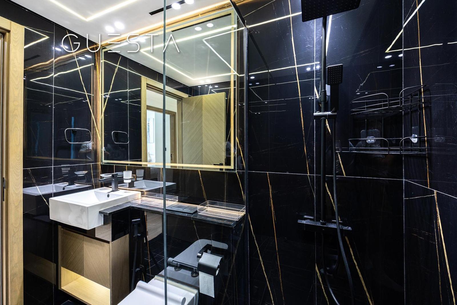 Binghatti Crescent, Jumeirah Village Circle Apartment Dubai